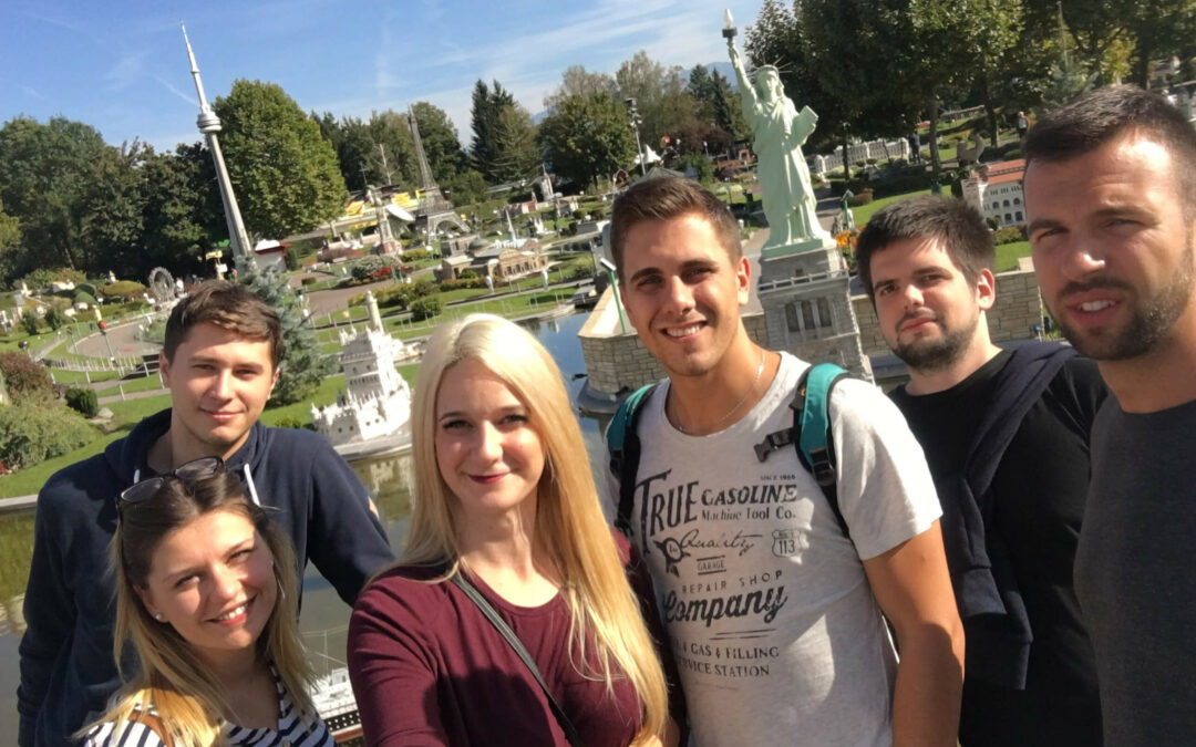 Junior JAVA fejlesztőket keresünk – jelentkezz most!