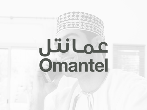 Vállalati architektúra menedzsment gyakorlat felállítása az Omantelben