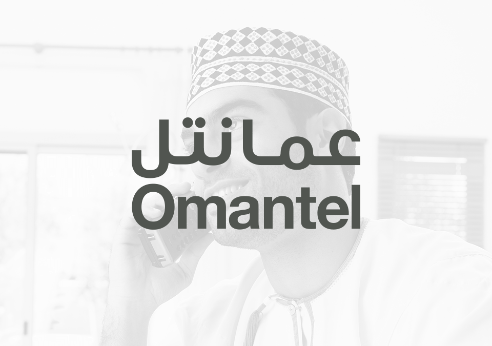 Establish EAM and SOA practice in Omantel