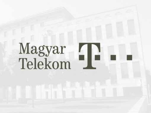 Service trees in Magyar Telekom’s CMDB became visible