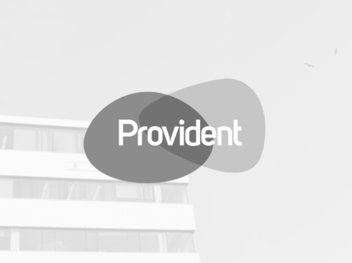 Lightspeed implementation with our best practice configuration at Provident