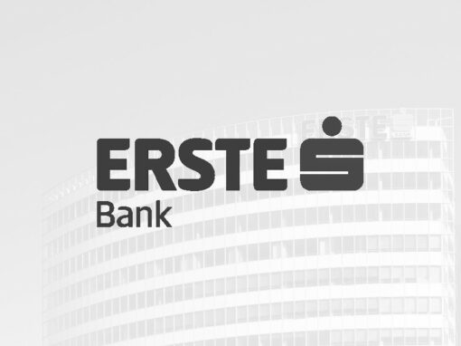 Structured transformation planning at Erste Bank