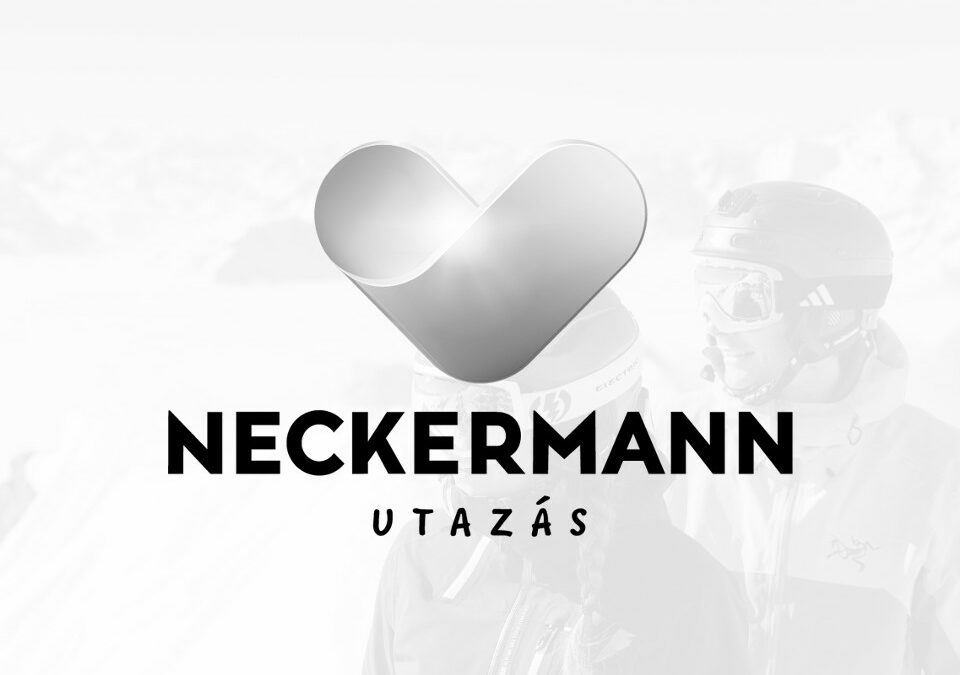 Automatic invoice processing at Neckermann Hungary